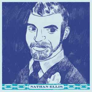 Nathan Ellis - Nathan Ellis