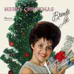 Cover of Merry Christmas From Brenda Lee, 1964-11-00, Vinyl