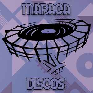MaracaDiscos at Discogs