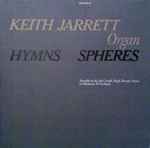 Cover of Hymns - Spheres, 2013, Vinyl