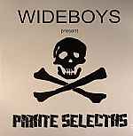 The Wideboys - Pirate Selectas (Volume 1 & 2)