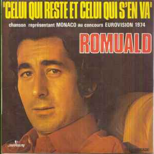 Romuald (5) - Celui Qui Reste Et Celui Qui S'en Va