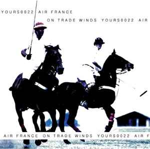 Air France – No Way Down (2008, CD) - Discogs