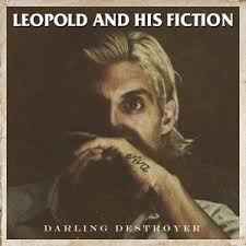 Darling Destroyer (Vinyl, LP, Album)in vendita