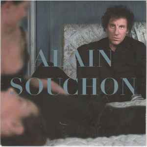 Alain Souchon – Au Ras Des Pâquerettes (1999, CD) - Discogs