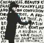 Cover of Cheapness And Beauty, 1995-06-07, CD