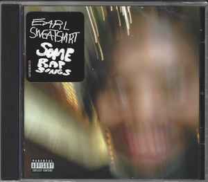 Some Rap Songs - Earl Sweatshirt