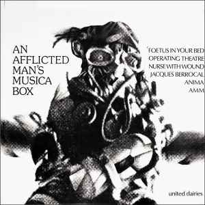 Various - An Afflicted Man's Musica Box album cover