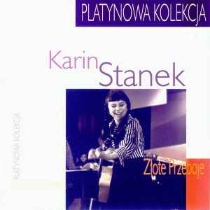 Karin Stanek - Złote Przeboje album cover