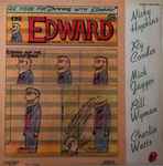 Cover of Jamming With Edward!, 2014, Vinyl