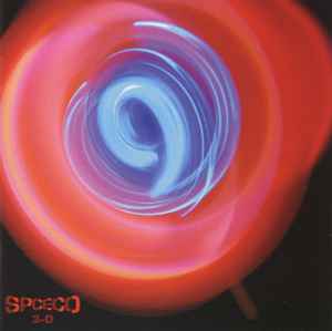 SPC ECO - 3-D album cover