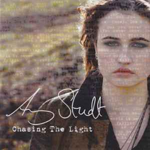 Amy Studt - Chasing The Light album cover