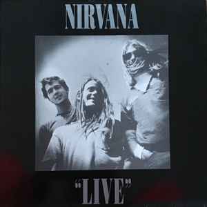Nirvana ‎Seventh Heaven レコード | nate-hospital.com