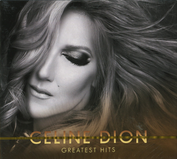 Celine Dion – Greatest Hits (Digipak, CD) - Discogs