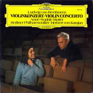 Ludwig van Beethoven - Violinkonzert • Violin Concerto