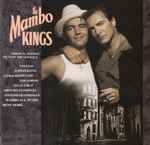 Cover of The Mambo Kings (Original Motion Picture Soundtrack), 1992, CD
