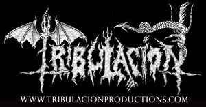 Tribulacion Productions en Discogs
