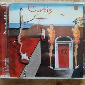 Curtis – Room 137 (2005, CD) - Discogs