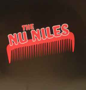 The Nu Niles - El Crujir De Tus Rodillas