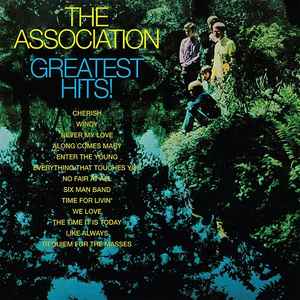 Greatest Hits! (Vinyl, LP, Compilation) for sale