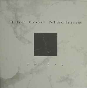 The God Machine - Purity