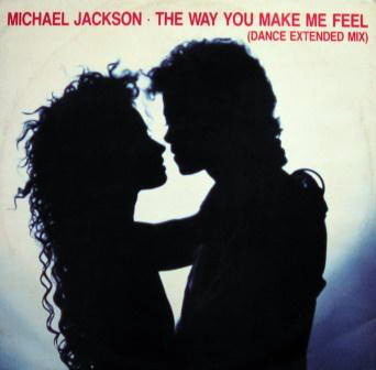 Michael Jackson – The Way You Make Me Feel (Special 12