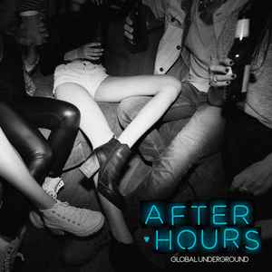 Afterhours 8 - Various