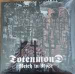 Cover of Reich In Rost, 2021-11-12, Vinyl