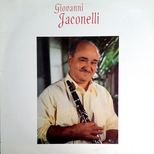 last ned album Giovanni Jaconelli - Giovanni Jaconelli