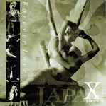 X Japan – Forever Love (1996, CD) - Discogs
