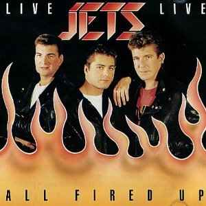 Jets - One For The Road CD 