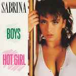 Cover of Boys (Summertime Love), 1987, CD