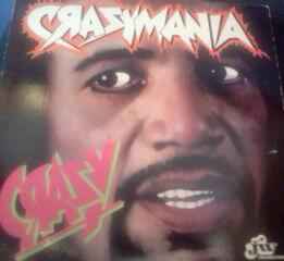 Crazy (4) - Crazymania