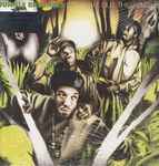 Cover of Straight Out The Jungle, 2005, Vinyl