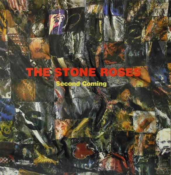 The Stone Roses – Second Coming (EDC Germany, CD) - Discogs