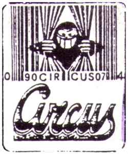 Circus (3)su Discogs