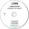 Candi Staton - Whadda You Want