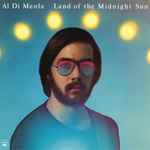 Cover of Land Of The Midnight Sun, 2012-11-01, Vinyl