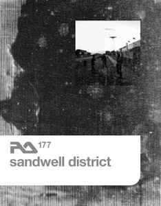 Sandwell District - RA.177