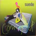 Suede – Coming Up (1996, Vinyl) - Discogs