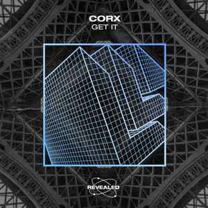 Corx - Get It album cover
