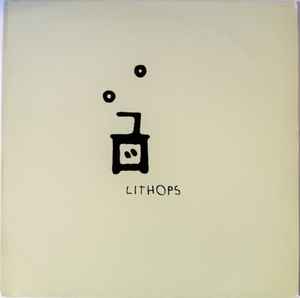 Didot - Lithops
