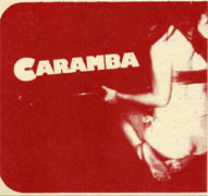 télécharger l'album Caramba - Demo 2009