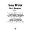 New Order - Best Remixes