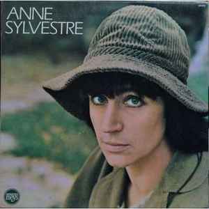 Anne Sylvestre - Anne Sylvestre album cover