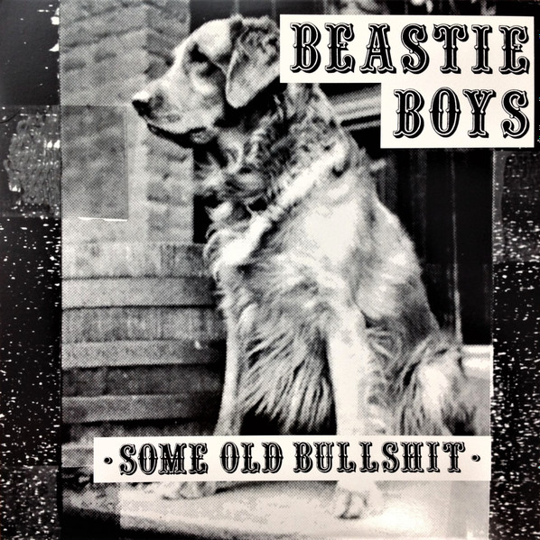 Beastie Boys – Some Old Bullshit (1994, Vinyl) - Discogs