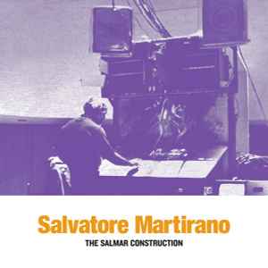 The SalMar Construction - Salvatore Martirano