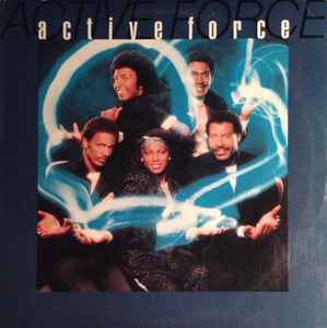 Active Force (3) - Active Force