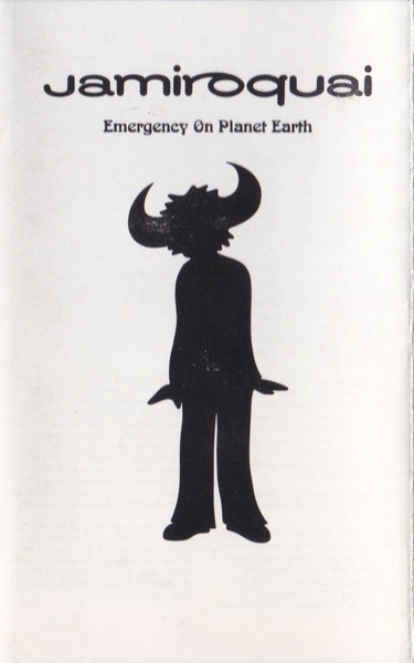 Jamiroquai – Emergency On Planet Earth (2013, CD) - Discogs