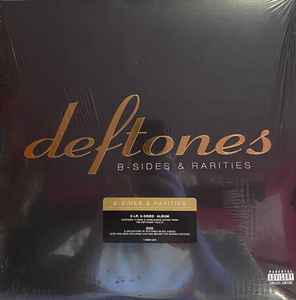 Deftones B Sides Rarities 2016 Vinyl Discogs